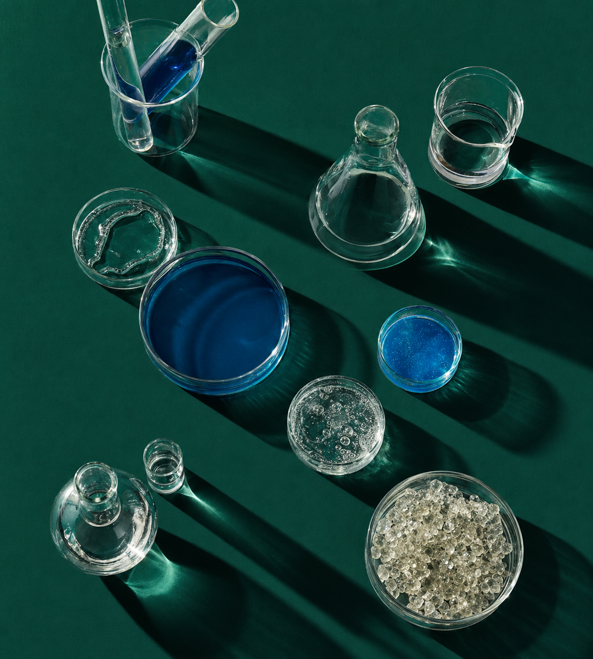 Skincare Ingredients Basics