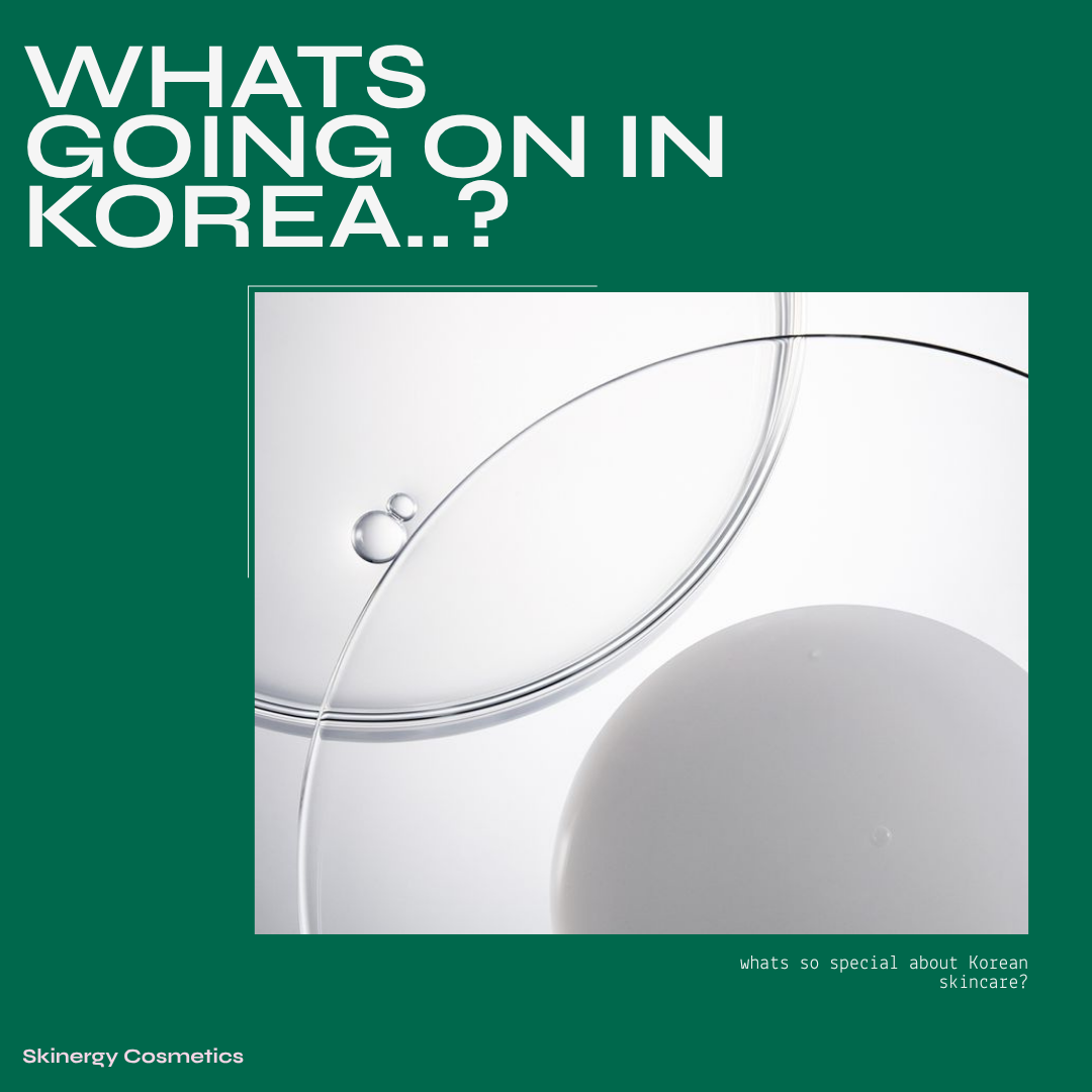 Korean Skincare Ingredients Actually Worth Your Money