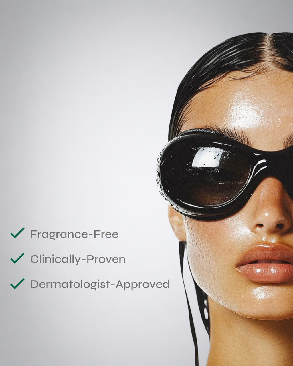 Skinergy Hydrate & Plump Serum packaging – Irish owned, made in South Korea