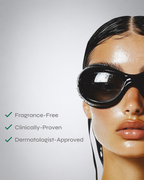 Skinergy Hydrate & Plump Serum packaging – Irish owned, made in South Korea
