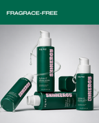 Skinergy Hydrate & Plump Serum lifestyle shot – skincare simplified