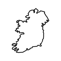 PROUDLY IRISH.
